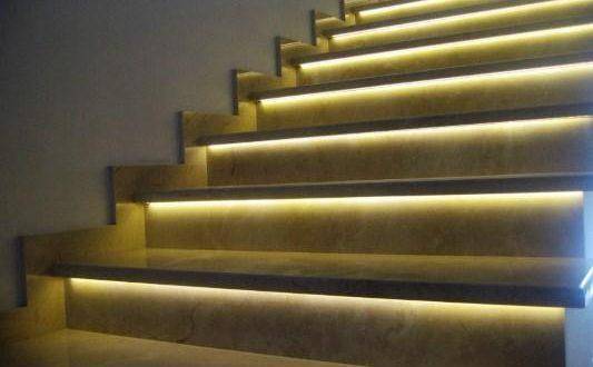Dimmer til LED Strip: typer, hvad er bedre at vælge og hvorfor
