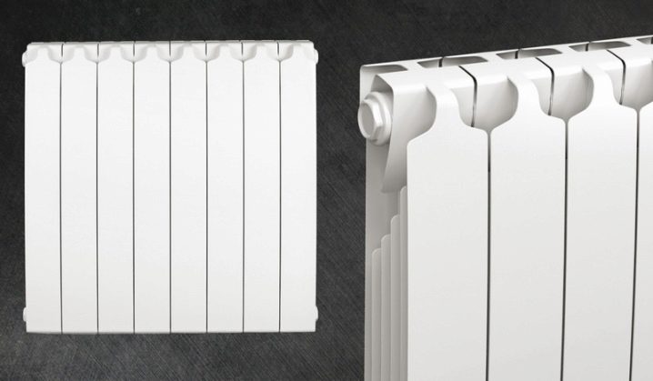 Oversigt over Rifar Monolith-radiatorer