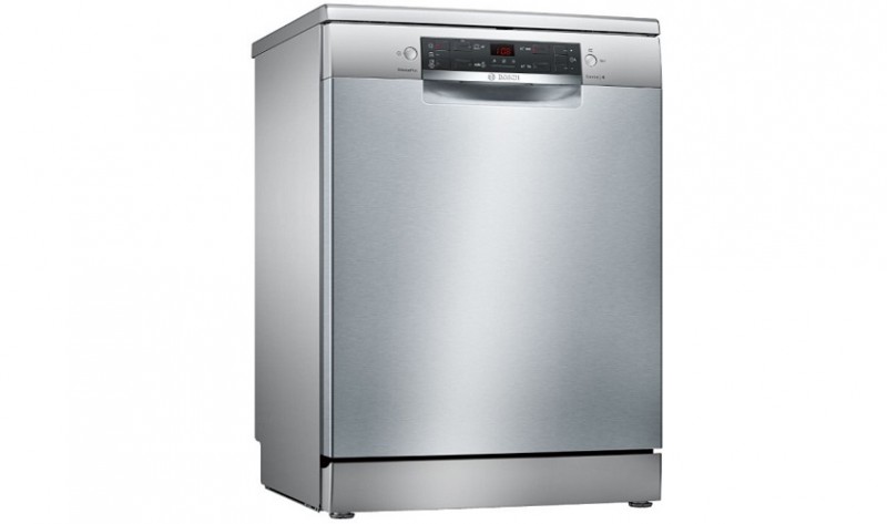 Bosch 45 cm fritstående opvaskemaskiner: de bedste modeller + producentanmeldelser