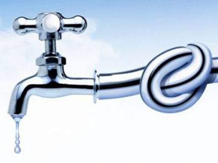 Vandforsyning og sanitetsregler: balanceberegning + vandforsyning og forbrugssatser