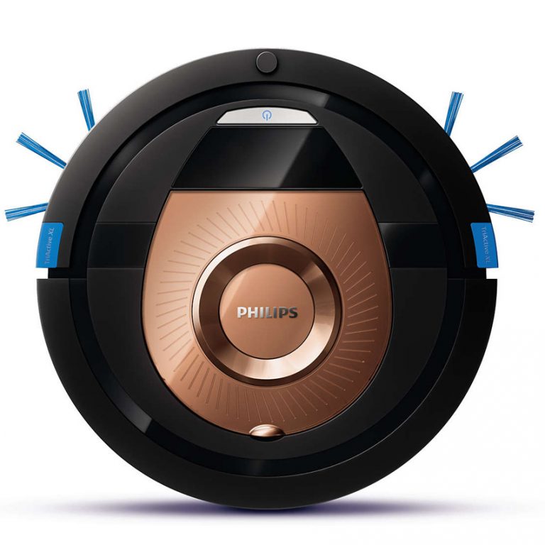 Funktionsübersicht Philips smartpro easy fc8794/01 und fc8792/01