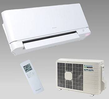 Inverter-Klimaanlage, was es ist, wie es sich von der üblichen unterscheidet, Vorteile und welches besser ist, Bewertungen und Videos