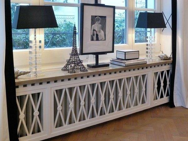 So verstecken Sie Rohre im Badezimmer: Ein Überblick über die besten Möglichkeiten, die Rohrleitung zu verdecken