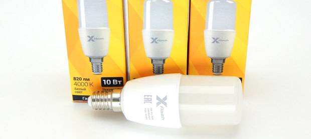 Top 12 Hersteller von LED-Lampen