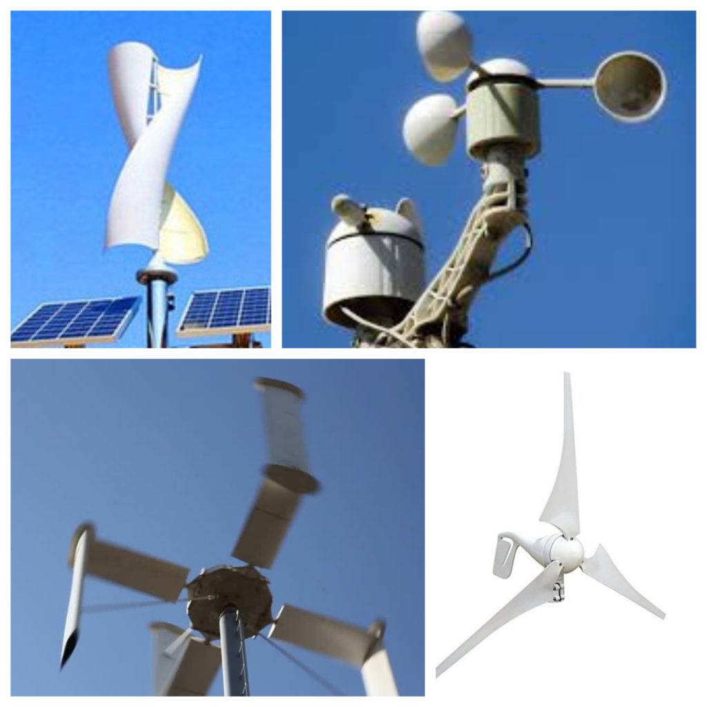 Windmühlengenerator - Automobil, selbstgemacht, magnetisch und Preise dafür, wie man es selbst macht