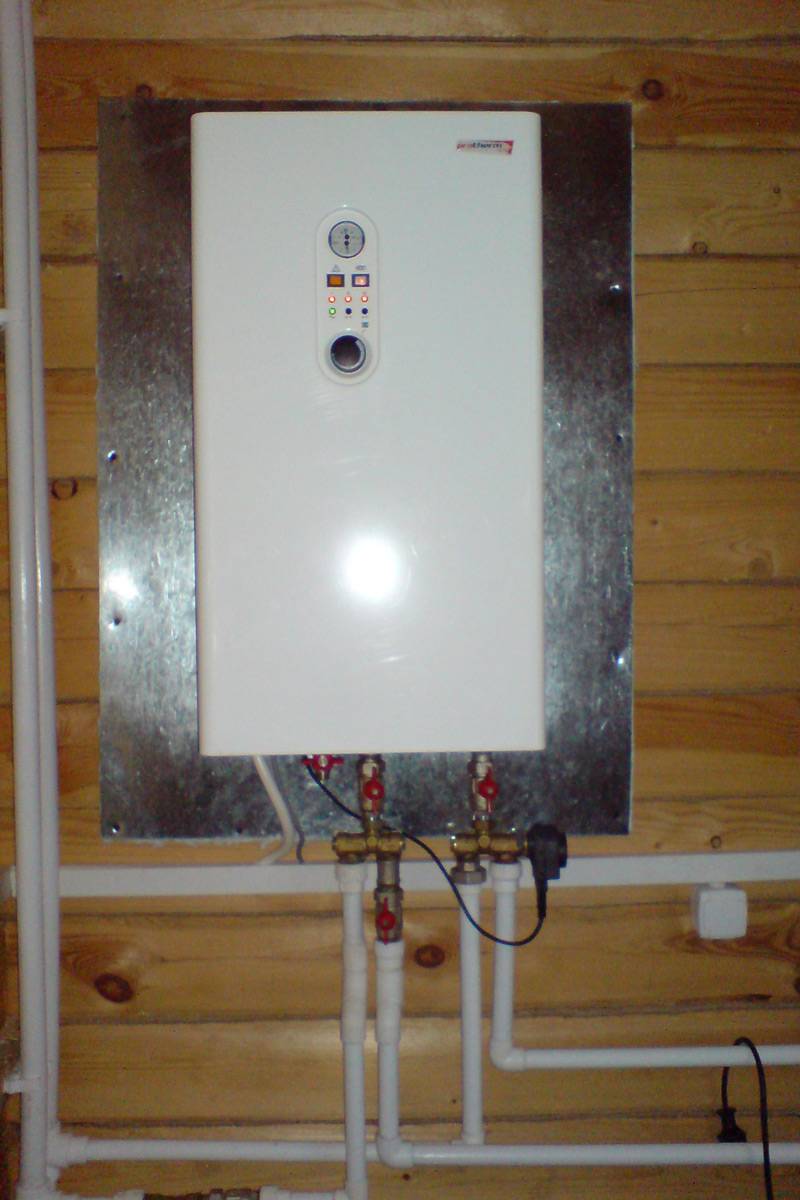 Zweikreis-Elektrokessel: Gerät, Funktionsprinzip und Einsparmöglichkeiten