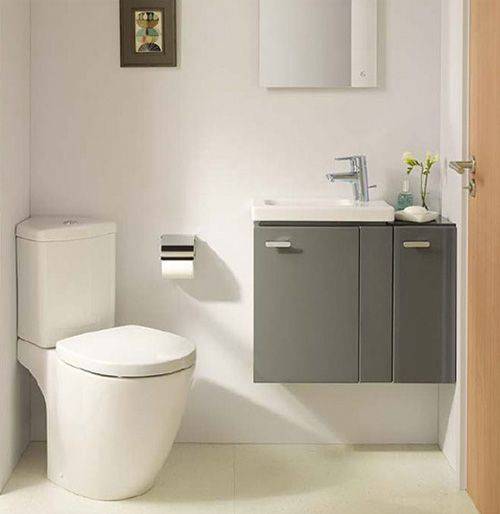 WC mit Bidetfunktion: Auswahlkriterien + Übersicht beliebter Modelle