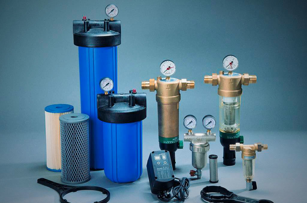 Wasserreinigungssysteme für ein Landhaus: Funktionsprinzipien, welches ist besser und wie wählt man ein Wasserreinigungssystem für ein Haus?