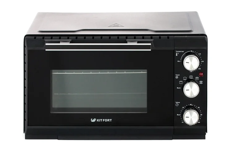 Backofen oder Minibackofen – was ist besser? Vergleichende Überprüfung