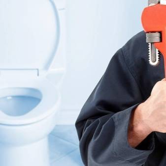 So ersetzen Sie eine Toilettenschüssel: Eine Schritt-für-Schritt-Anleitung zum Ersetzen einer Toilettenschüssel durch Ihre eigenen Hände