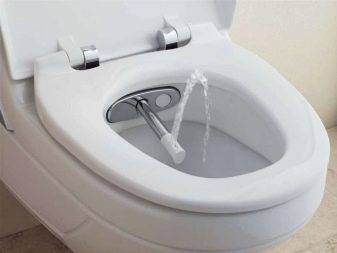 Hygienedusche mit Mischer: Bewertung beliebter Modelle + Installationsempfehlungen