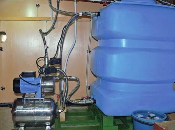 Welche Pumpstation für die Hauswasserversorgung wählen?