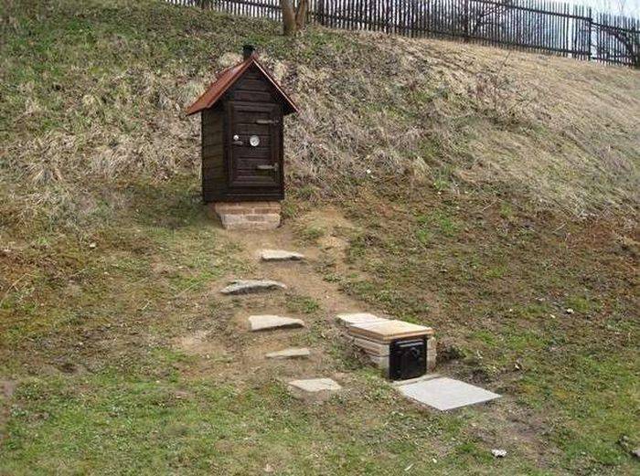 Rauchgenerator zum Selbermachen für eine Räucherei: Rauchgeneratoroptionen und Schritt-für-Schritt-Montageanleitung