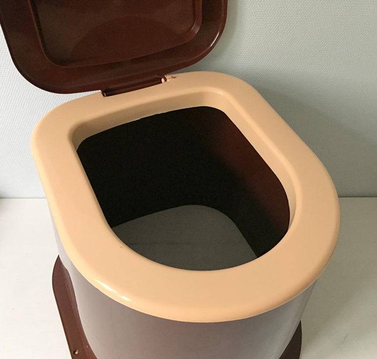 Landtoilette: Eine Übersicht über die Arten von Gartenmodellen für eine Landtoilette und die Merkmale ihrer Installation