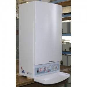 Übersicht Elektroboiler Evan