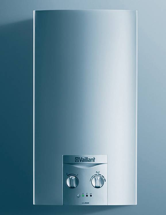 Do-it-yourself-Installation einer Gassäule in einer Wohnung - Normen, Regeln und Schritt-für-Schritt-Anleitungen