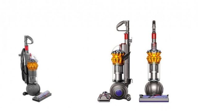Auswahl der besten Staubsauger Marke Dyson (Dyson) |