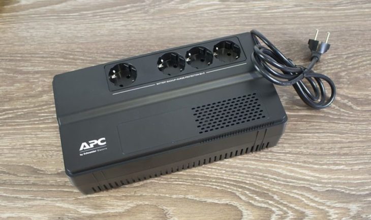 Top-7. unterbrechungsfreie Stromversorgungen (USV) für einen Computer. Wertung 2020!