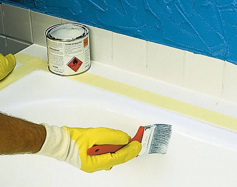 Welche Farbe zum Streichen von gusseisernen Rohrleitungen verwenden
